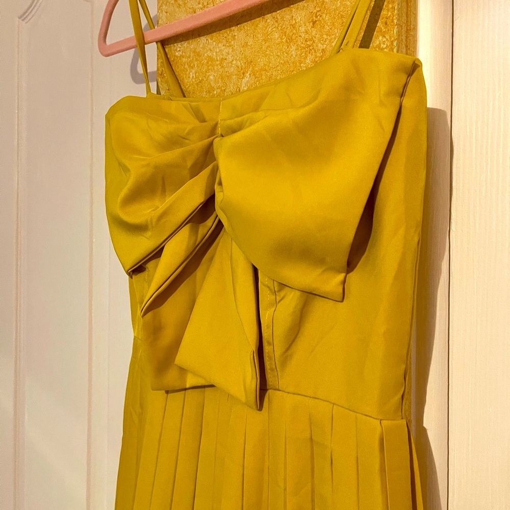 cute midi dress🌸✨